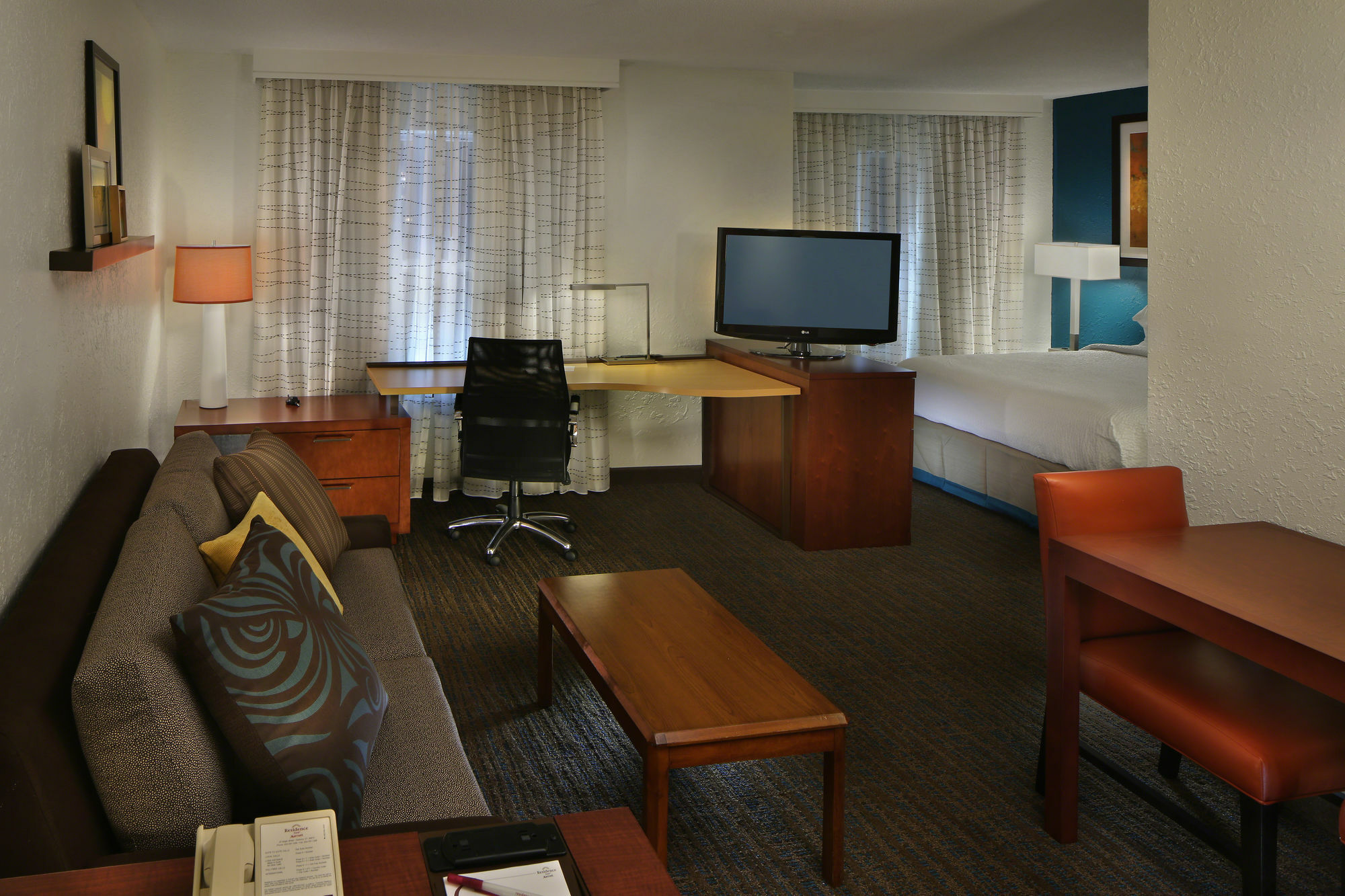 Residence Inn Ντάνμπερι Εξωτερικό φωτογραφία